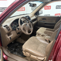 Honda CR-V — миниатюра 8