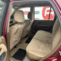 Honda CR-V — миниатюра 7