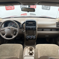 Honda CR-V — миниатюра 10
