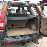 Honda CR-V — миниатюра 6