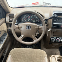 Honda CR-V — миниатюра 9