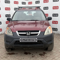 Honda CR-V — миниатюра 2