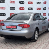 Audi A4 — миниатюра 6
