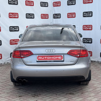Audi A4 — миниатюра 5