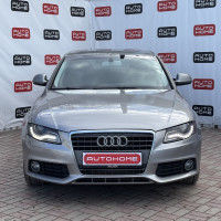 Audi A4 — миниатюра 2