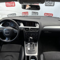 Audi A4 — миниатюра 8