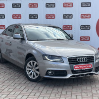 Audi A4 — миниатюра 3