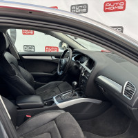 Audi A4 — миниатюра 9