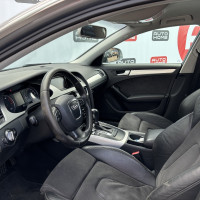 Audi A4 — миниатюра 7