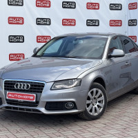 Audi A4 — миниатюра 1