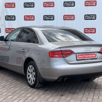 Audi A4 — миниатюра 4