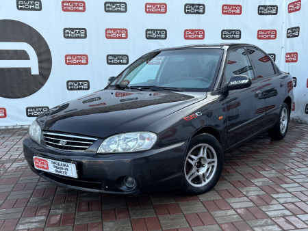 KIA Spectra