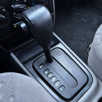 KIA Spectra — миниатюра 10