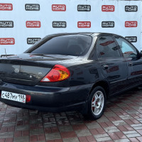 KIA Spectra — миниатюра 4