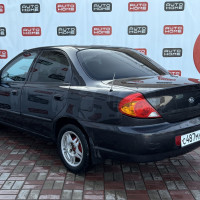 KIA Spectra — миниатюра 6