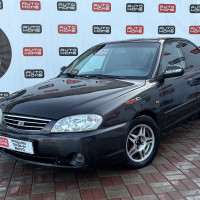 KIA Spectra — миниатюра 1