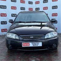 KIA Spectra — миниатюра 2