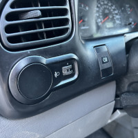 KIA Spectra — миниатюра 11