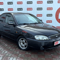 KIA Spectra — миниатюра 3