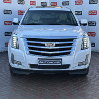 Cadillac Escalade — миниатюра 2