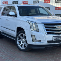 Cadillac Escalade — миниатюра 3