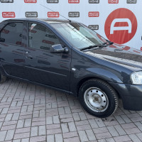 Renault Logan — миниатюра 3