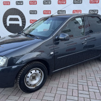 Renault Logan — миниатюра 1