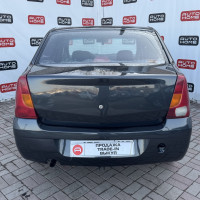 Renault Logan — миниатюра 5