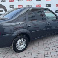 Renault Logan — миниатюра 4