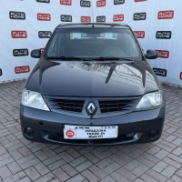 Renault Logan — миниатюра 2