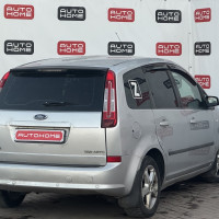 Ford C-MAX — миниатюра 4