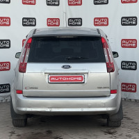 Ford C-MAX — миниатюра 5