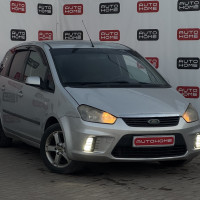 Ford C-MAX — миниатюра 3