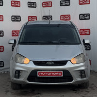 Ford C-MAX — миниатюра 2