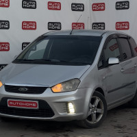 Ford C-MAX — миниатюра 1
