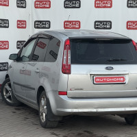Ford C-MAX — миниатюра 6