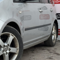 Ford C-MAX — миниатюра 10