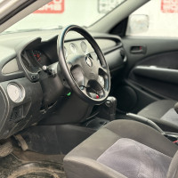 Mitsubishi Outlander — миниатюра 8