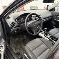 Mazda 6 — миниатюра 11