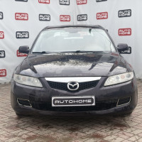 Mazda 6 — миниатюра 2