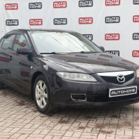 Mazda 6 — миниатюра 3