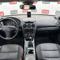 Mazda 6 — миниатюра 10