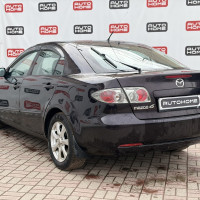 Mazda 6 — миниатюра 4