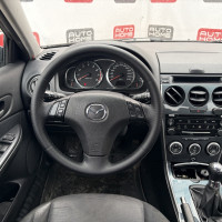 Mazda 6 — миниатюра 8