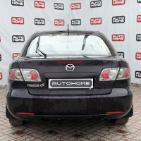 Mazda 6 — миниатюра 7