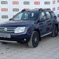 Renault Duster — миниатюра 1