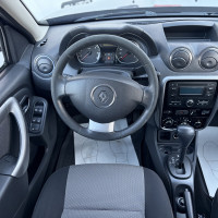 Renault Duster — миниатюра 10