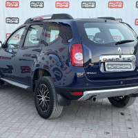 Renault Duster — миниатюра 4