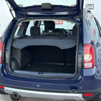 Renault Duster — миниатюра 6