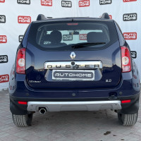 Renault Duster — миниатюра 5